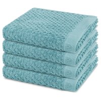 Harmony - Set 4 Teile: 4 x Handtuch