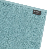 Harmony - Set 4 Teile: 2 x Handtuch 2 x Duschtuch