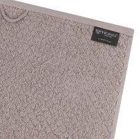 Harmony - Set 6 Teile: 4 x Handtuch 2 x Duschtuch