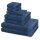 Harmony - Set 8 Teile: 2 x Waschhandschuh 2 x Gästetuch 2 x Duschtuch 2 x Handtuch
