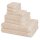 Harmony - Set 8 Teile: 2 x Waschhandschuh 2 x Gästetuch 2 x Duschtuch 2 x Handtuch