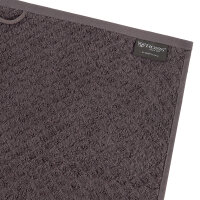 Harmony - Set 8 Teile: 2 x Waschhandschuh 2 x Gästetuch 2 x Duschtuch 2 x Handtuch
