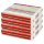 Vita - Set 4 Teile: 4 x Handtuch