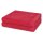 Rubin - Set 2 Teile: 2 x Duschtuch