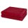 Rubin - Set 2 Teile: 2 x Duschtuch