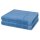 Rubin - Set 2 Teile: 2 x Duschtuch