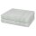 Rubin - Set 2 Teile: 2 x Duschtuch