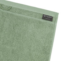 Rubin - Set 2 Teile: 2 x Duschtuch