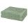 Rubin - Set 2 Teile: 2 x Duschtuch