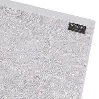 Rubin - Set 4 Teile: 4 x Handtuch