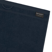 Rubin - Set 8 Teile: 2 x Waschhandschuh 2 x Gästetuch 2 x Duschtuch 2 x Handtuch