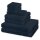 Rubin - Set 8 Teile: 2 x Waschhandschuh 2 x Gästetuch 2 x Duschtuch 2 x Handtuch