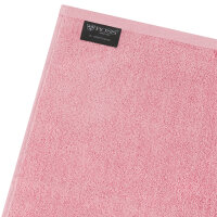 Premium - Set 2 Teile: 2 x Duschtuch
