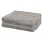 Premium - Set 2 Teile: 2 x Duschtuch