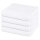 Premium - Set 4 Teile: 4 x Handtuch