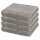 Premium - Set 4 Teile: 4 x Handtuch
