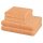 Premium - Set 4 Teile: 2 x Handtuch 2 x Duschtuch