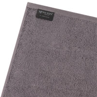 Premium - Set 4 Teile: 2 x Handtuch 2 x Duschtuch