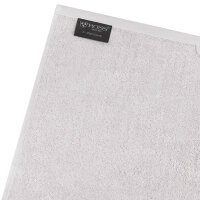 Premium - Set 8 Teile: 2 x Waschhandschuh 2 x Gästetuch 2 x Duschtuch 2 x Handtuch