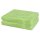 Carre - Set 2 Teile: 2 x Duschtuch