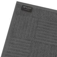 Carre - Set 4 Teile: 4 x Handtuch