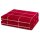 Sensual Skin Karo - Set 2 Teile: 2 x Duschtuch