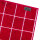 Sensual Skin Karo - Set 2 Teile: 2 x Duschtuch