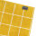 Sensual Skin Karo - Set 4 Teile: 4 x Handtuch