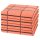 Sensual Skin Karo - Set 4 Teile: 4 x Handtuch