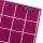 Sensual Skin Karo - Set 4 Teile: 2 x Handtuch 2 x Duschtuch