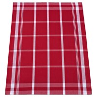 Exclusiv - 2 X Geschirr- 1 X Küchentuch im Set