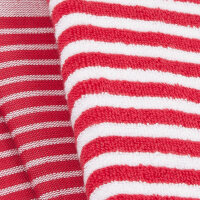 Exclusiv - 2 X Geschirr- 1 X Küchentuch im Set