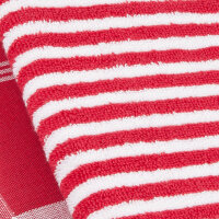 Exclusiv - 2 X Geschirr- 1 X Küchentuch im Set