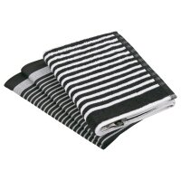 Exclusiv - 2 X Geschirr- 1 X Küchentuch im Set