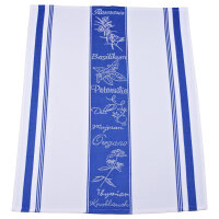 Exclusiv - 2 X Geschirr- 1 X Küchentuch im Set