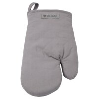 Exclusiv - 2 X Topflappen 2 X Grillhandschuh im Set