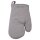 Exclusiv - 2 X Topflappen 2 X Grillhandschuh im Set