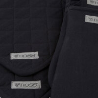 Exclusiv - 2 X Topflappen 2 X Grillhandschuh im Set