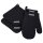 Exclusiv - 2 X Topflappen 2 X Grillhandschuh im Set
