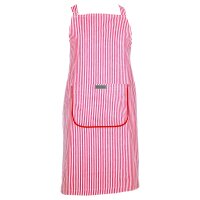 Exclusiv - 1 X Latzschürze 1 X Grillhandschuh im Set