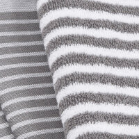 Exclusiv - 4 X Geschirr- 2 X Küchentuch im Set
