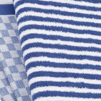 Exclusiv - 4 X Geschirr- 2 X Küchentuch im Set