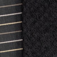 Premium - 1 X Geschirr- 1 X Küchentuch im Set