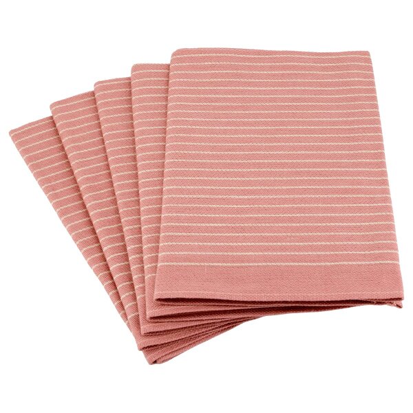 Premium - 5 X Geschirrtuch im Set