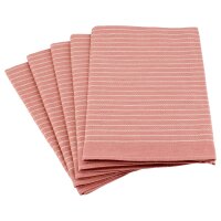 Premium - 5 X Geschirrtuch im Set