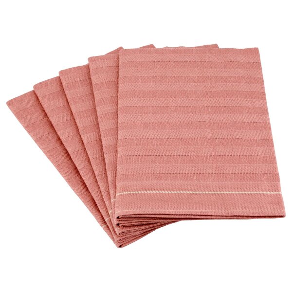 Premium - 5 X Geschirrtuch im Set