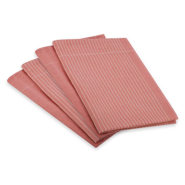 Premium - 4 X Geschirrtuch im Set