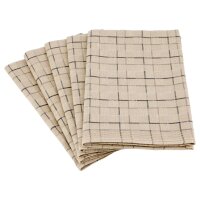 Premium - 5 X Geschirrtuch im Set