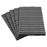 Premium - 5 X Geschirrtuch im Set