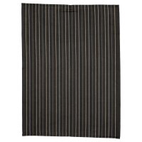 Premium - 2 X Geschirr- 2 X Küchentuch im Set